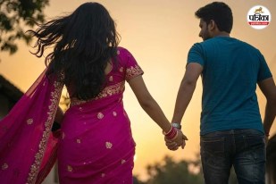 wife escaped with brother in law amroha