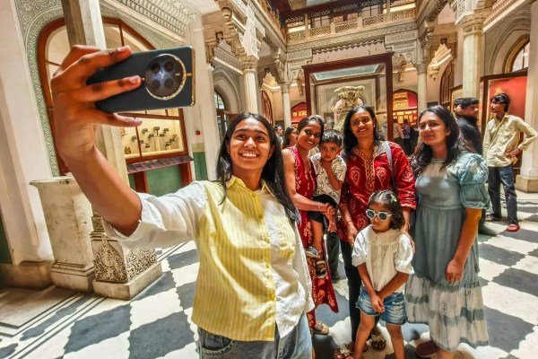 world museum day