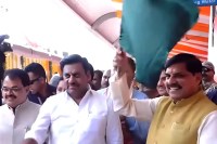 Somnath Swabhiman Yatra