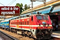 Hyderabad-Gorakhpur Special Train