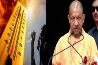अस्पतालों, पेयजल और बिजली व्यवस्था पर विशेष नजर रखने के आदेश, जनता से सतर्क रहने की अपील (फोटो सोर्स : भाषा WhatsApp News Group)