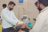 youth attacked with knife