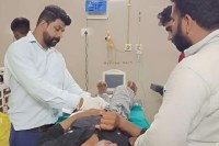 youth attacked with knife