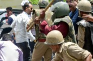 18 से 20 मई तक न्यायिक कार्य बहिष्कार, दोषी पुलिसकर्मियों पर कार्रवाई की मांग तेज (फोटो सोर्स : भाषा WhatsApp News Group)