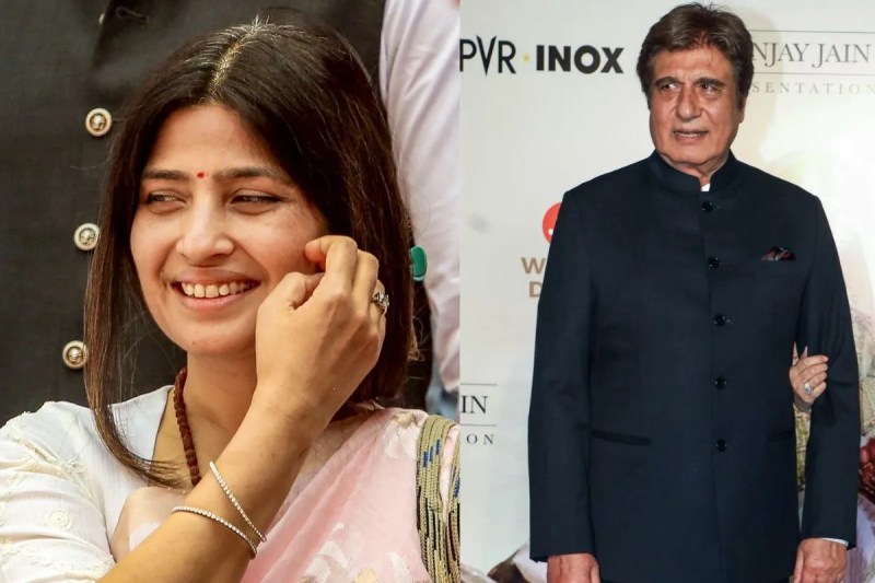 akhilesh yadav, dimple yadav