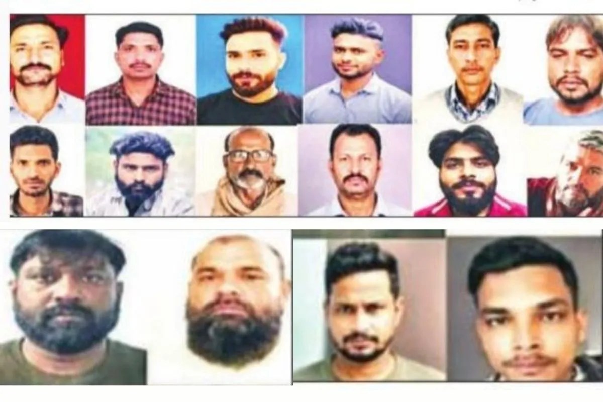 crime news