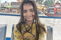 Young Woman Found Hanging Dead