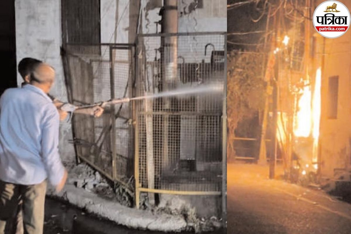 Residents protest prolonged Bareilly power cuts
