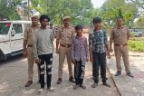 Kanpur Murder, Kanpur Ward Boy Murder