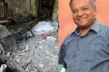 Dhanendra Kumar IAS
