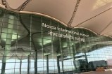 Noida International Airport