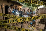 Gorakhpur crime news, Sahjanwa Murder Case