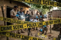 Gorakhpur crime news, Sahjanwa Murder Case