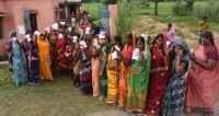 UP Panchayat Chunav Kasganj News, UP Panchayat Election
