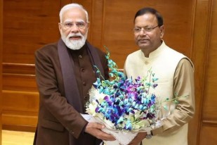UP BJP, UP Assembly Elections