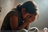 child abuse case Mathura, rape case Uttar Pradesh