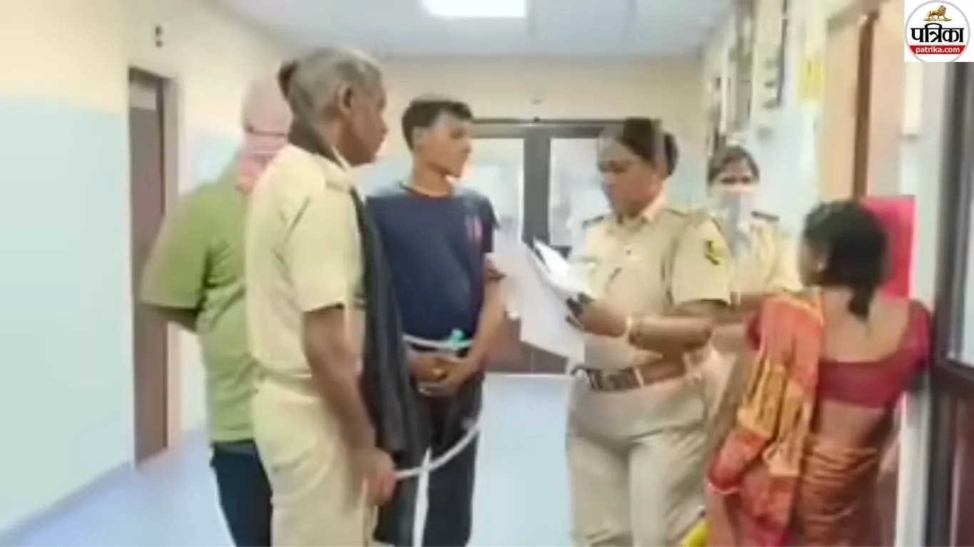 नालंदा में सेक्स रैकेट का भंडाफोड़