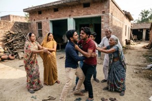 Barabanki Man Attacked by in-laws, Man cut Brother in law nose