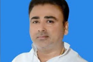 Shravasti Health Department Scam, Mukesh Srivastava FIR