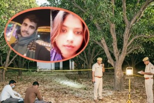 shahjahanpur suicide case, UP Crime News