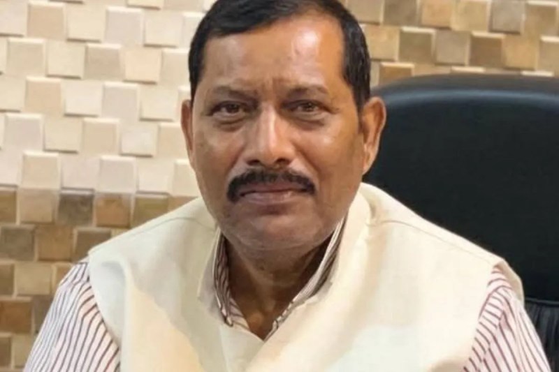 BJP MLA Shyam Prakash, BJP MLA Shyam Prakash statement