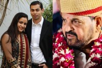 Prateek Yadav Death News, Brij Bhushan Sharan Singh