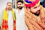 Subhendu Adhikari PA Murder, Raj Singh Ballia