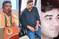 Suvendu Adhikari PA Murder Case, Chandranath Rath Murder Update