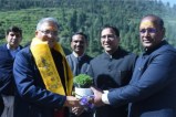 Chief Election Commissioner, Gyanesh Kumar