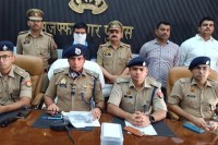 Muzaffarnagar firing, birthday party shootout, Anant Mittal