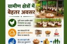 poultry farming scheme up, up kukut palan yojana