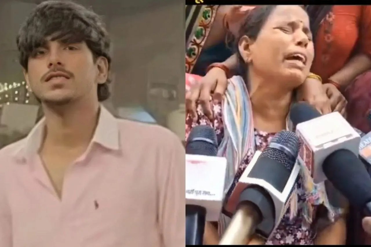 Surya Murder Case, Eid Murder Case