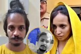 Meerut blue drum murder case, muskan rastogi case