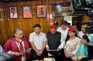 “सत्य की जीत हुई”, समर्थकों में उत्साह, नगर निगम की कार्यशैली पर उठे सवाल (फोटो सोर्स : भाषा WhatsApp News Group)