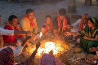 Hindu conversion, Islam to Hinduism, Dharma Jagran Manch