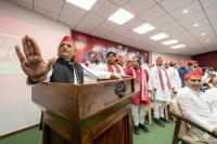 Akhilesh Yadav, UP News, Samajwadi Party, Akhilesh Yadav on LPG Price Hike in India