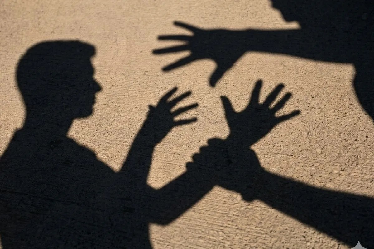 Kanpur caste discrimination, Boy humiliated