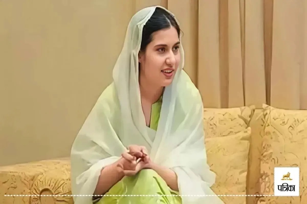 Iqra Hasan Kairana, ikra hasan latest news