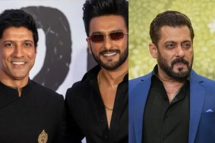 Salman Khan In Don 3 Controversy