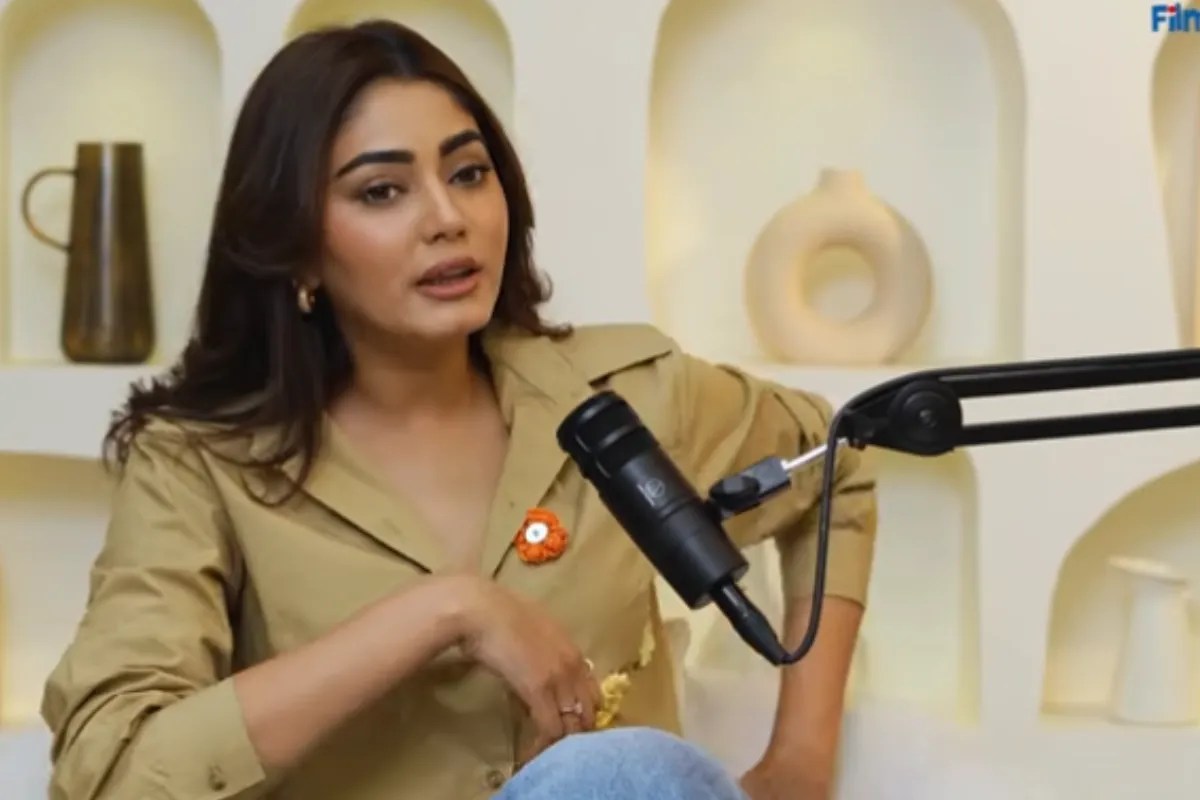Sana Makbul Emotional On Health Struggle