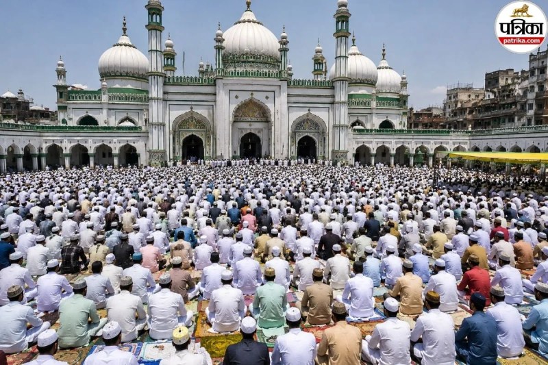 bareilly-eid-ul-azha-namaz-timing