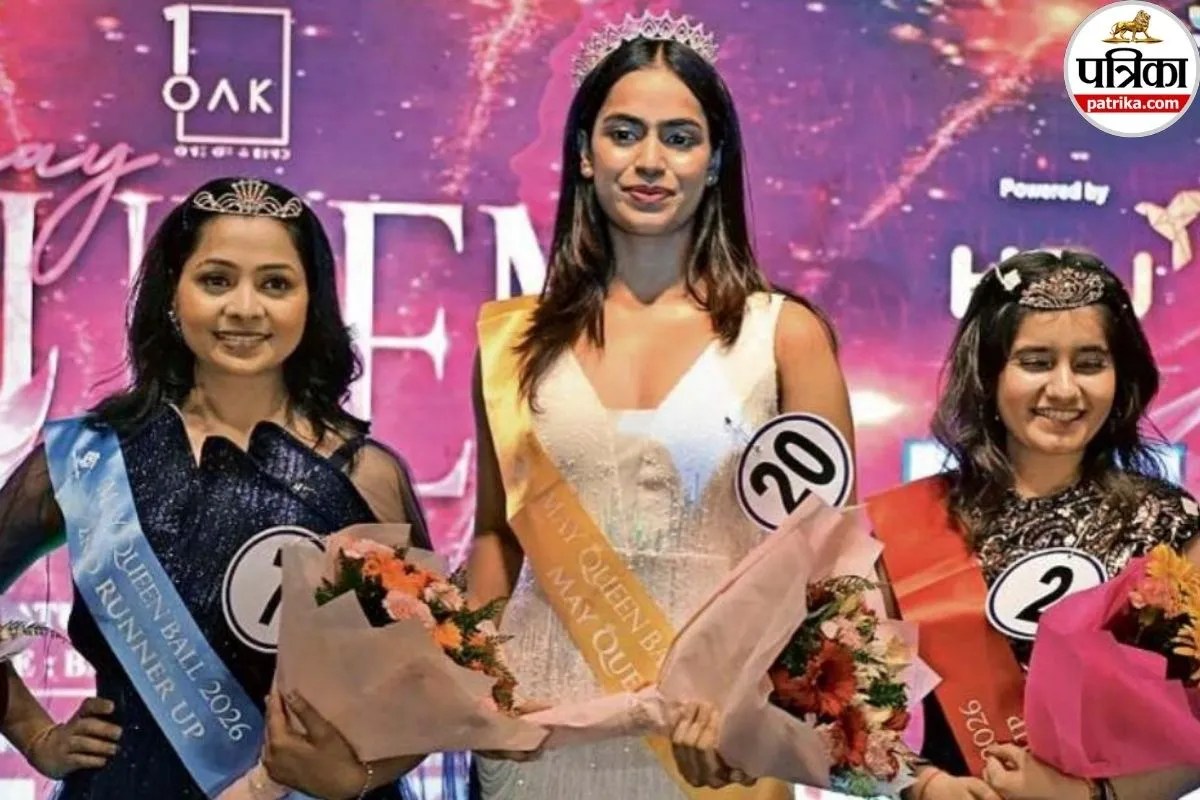 bareilly-club-may-queen-2026