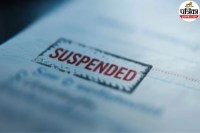 DM cracks down on land scam, Tehsildar removed and two officials suspended.