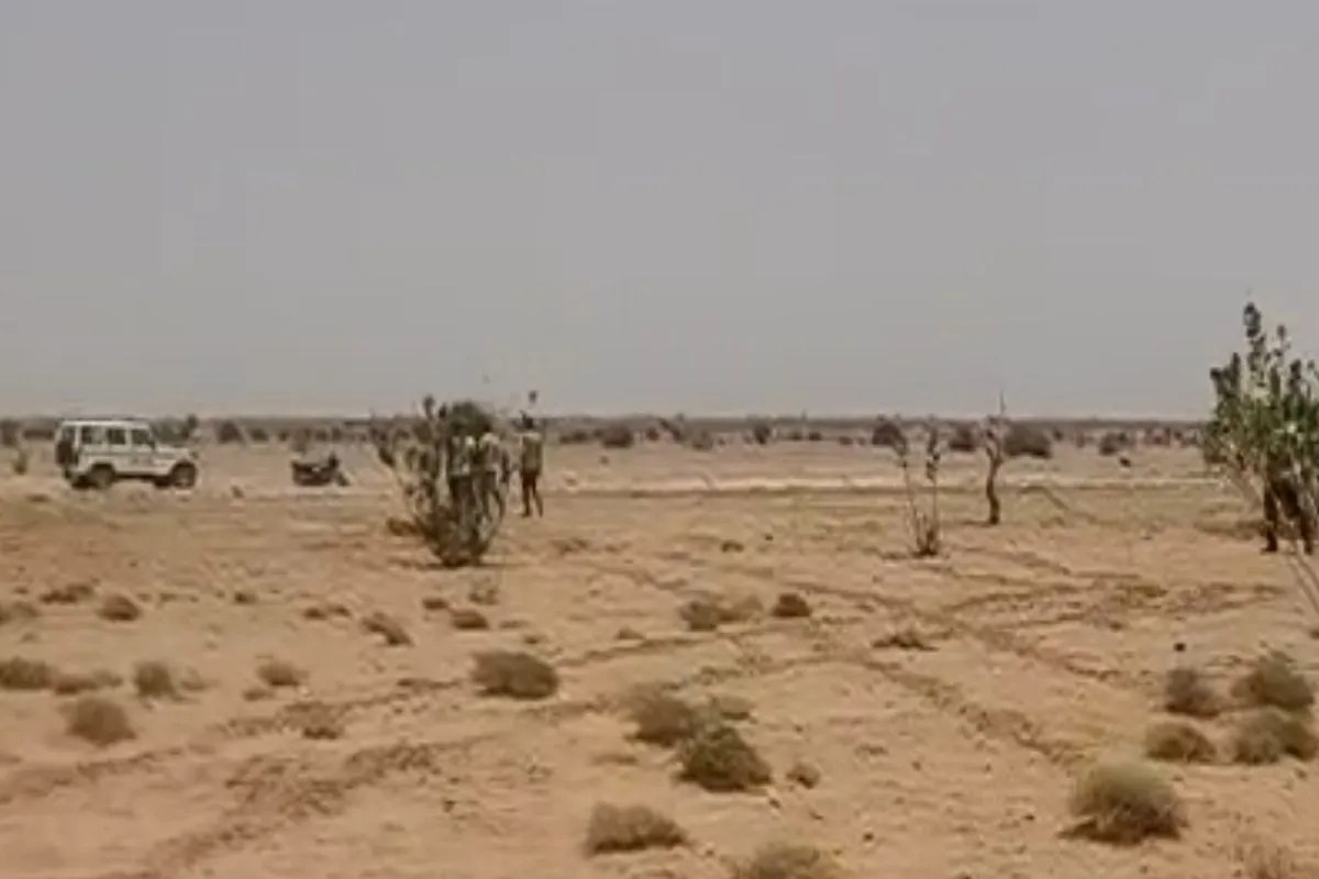 jaisalmer crime photo