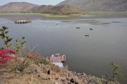 siliserh lake
