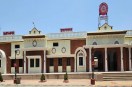 Plans for Operating Long-Distance Trains from Pratapnagar Railway Station