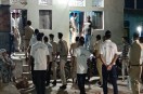 police action