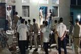 police action