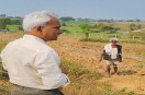 जिले की समृद्धि का मुख्य आधार नर्मदा नदी के प्रवाह क्षेत्र में अत्यधिक उपजाऊ कृषि भूमि है, लेकिन पिछले दो से तीन दशकों में नर्मदा तट की हरित पट्टी लगातार कम होने से मृदा अपरदन की समस्या गंभीर होती जा रही है।