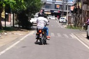 bike theft